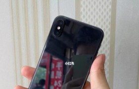 探索iPhoneX包装设计的创新之处（精致设计与环保理念的完美结合）