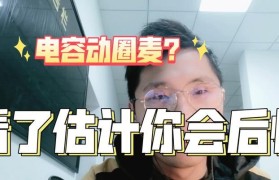 电容麦受潮的危害及防治措施（电容麦受潮导致设备损坏的原因与防范）