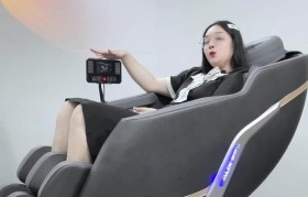 智能按摩椅（探索智能按摩椅的功能与效果，让您拥有私人定制的全方位按摩体验）