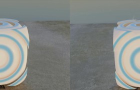 探索左右3D效果（深入了解左右3D效果的特点、应用前景和技术挑战）