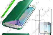 三星G925F手机使用体验报告（性能、功能、设计、摄影、续航一网打尽）