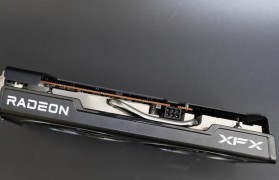 探索XFX560显卡的性能和功能（一款强大的游戏显卡带来无限乐趣）