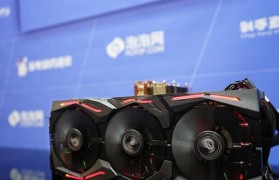 性能强悍的1070SLI（揭秘1070SLI显卡的高性能和优势，带你领略顶级游戏体验）