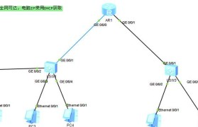 如何建立局域网（从零开始，轻松搭建属于你的局域网）