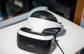 小米VR眼镜299元，视觉盛宴尽收眼底（以299小米VR眼镜为主角，让你身临其境的虚拟现实体验）
