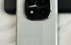红米Note——一款出色的智能手机（性能强劲，价格亲民，值得拥有）