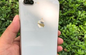 探索iPhone8Plus的卓越表现（一部引领科技潮流的智能手机）
