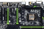 G1SniperA88X主板评测（强大性能与高效稳定的游戏体验）
