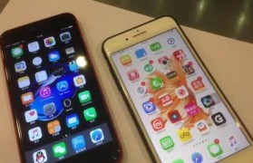 苹果7Plus10.2（功能强大、用户体验出色，苹果7Plus10.2引领智能手机新潮流）