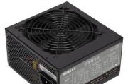 先马550w电源使用体验剖析（高品质，可靠稳定的电源解决方案）