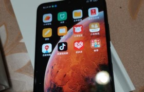 红米Note4电信4G手机的性能与使用体验（一款性价比出众的电信4G手机）