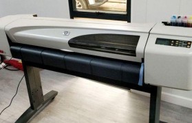惠普CS500（高效性能与出色设计让您的工作更加顺畅）