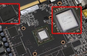 RX460无供电性能分析（探索RX460显卡在无供电情况下的性能表现及关键因素）