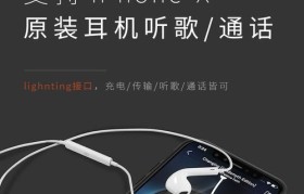 探讨以苹果手机背充的优势与劣势（细数苹果手机背充的便利与挑战）