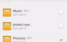 手机文件清空技巧大全（一键清空手机文件，让存储空间瞬间腾出来）