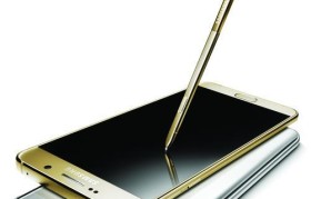 三星Note5屏幕全方位评测（细致解析Note5屏幕的色彩还原、触控体验以及显示效果）