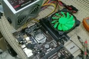 华硕B85M_V主板（华硕B85M_V主板的性能概述及用户评价）