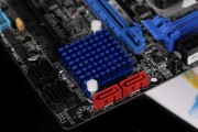 梅捷SYA88K（一款引领时代的智能科技产品）