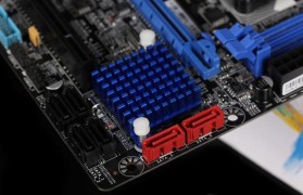 梅捷SYA88K（一款引领时代的智能科技产品）