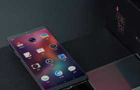 探索坚果手机Pro2的卓越表现（一款引人注目的高性能智能手机）