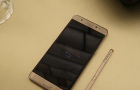 三星GalaxyNote3（探索GalaxyNote3的卓越功能和创新设计）