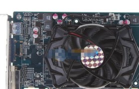 AMD显卡6570性能及特点分析（探索AMD显卡6570的性能表现和核心特点）