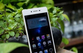 OPPOR7自拍功能的出色表现（OPPOR7自拍功能的技术与创新）