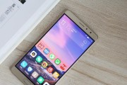 金立M6Plus的使用体验（一款实用且功能强大的手机）