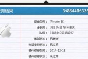 辨别真假苹果手机的方法与注意事项（保护自己权益，购买正品苹果手机）