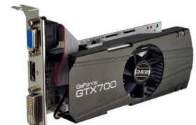 影驰GTX750虎将——强劲性能助您畅玩游戏（揭秘影驰GTX750虎将的超强性能和独特优势）