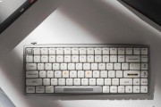 Zowie键盘（完美配备，打造终极游戏体验）
