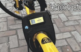 不锁ofo骑行车辆的后果及应对措施（ofo骑行车辆不锁的风险与解决办法）