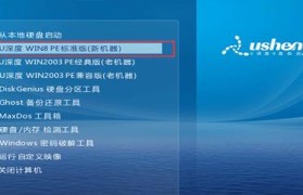 利用U盘实现自动装机的步骤与方法（简单易行的U盘自动装机教程，助你轻松安装操作系统）