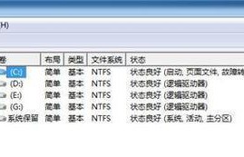 电脑硬盘分盘教程（解放硬盘空间，让电脑运行更顺畅）