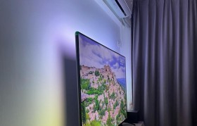飞利浦8568