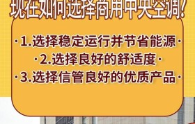 空调制冷机的工作原理及应用（探索空调制冷机的技术与发展趋势）