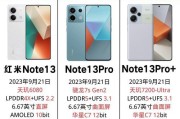 红米3的质量如何？（了解红米3的性能表现及用户评价）
