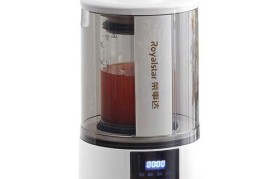 荣事达破壁料理机的功能和性能（一款多功能实用的厨房利器）