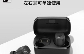 森海塞尔CX500i（揭秘CX500i耳机的声音魔力，音质如此出众的秘密）