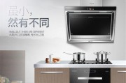 九阳烟机灶具的性能和优势分析（一体化设计，高效油烟排放，智能操作，绿色环保）