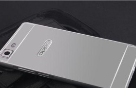 OPPOR8107（性能强劲、拍照出色、外观精致，全方位满足用户需求）