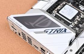 探索960evo的性能和优势（基于）