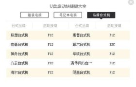 电脑多台装系统教程（实用技巧与步骤详解，帮您高效完成多台电脑系统安装）