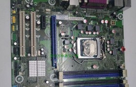 深入了解Intel高端B75主板的性能与特点（探索Intel高端B75主板的优势和功能）