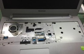 联想Z510拆机硬盘教程（快速学习如何拆卸联想Z510的硬盘，提升电脑性能和存储空间）