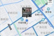 探索百度地图7.0的新功能与优势（领先市场，打造智能导航体验）