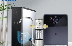 以家水净水器的性能和效果如何？（了解以家水净水器的过滤原理和使用体验）