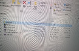 电脑数据包错误的原因与解决方法（分析数据包错误的特征与应对策略）