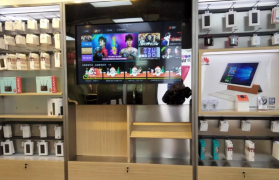 智能通讯潮品数码：引领潮流的科技新品