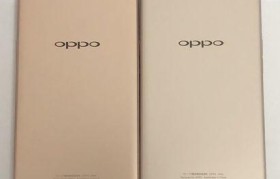 以OPPOA59s打游戏的体验（优秀性能和流畅游戏）